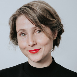 Svetlana Romanova