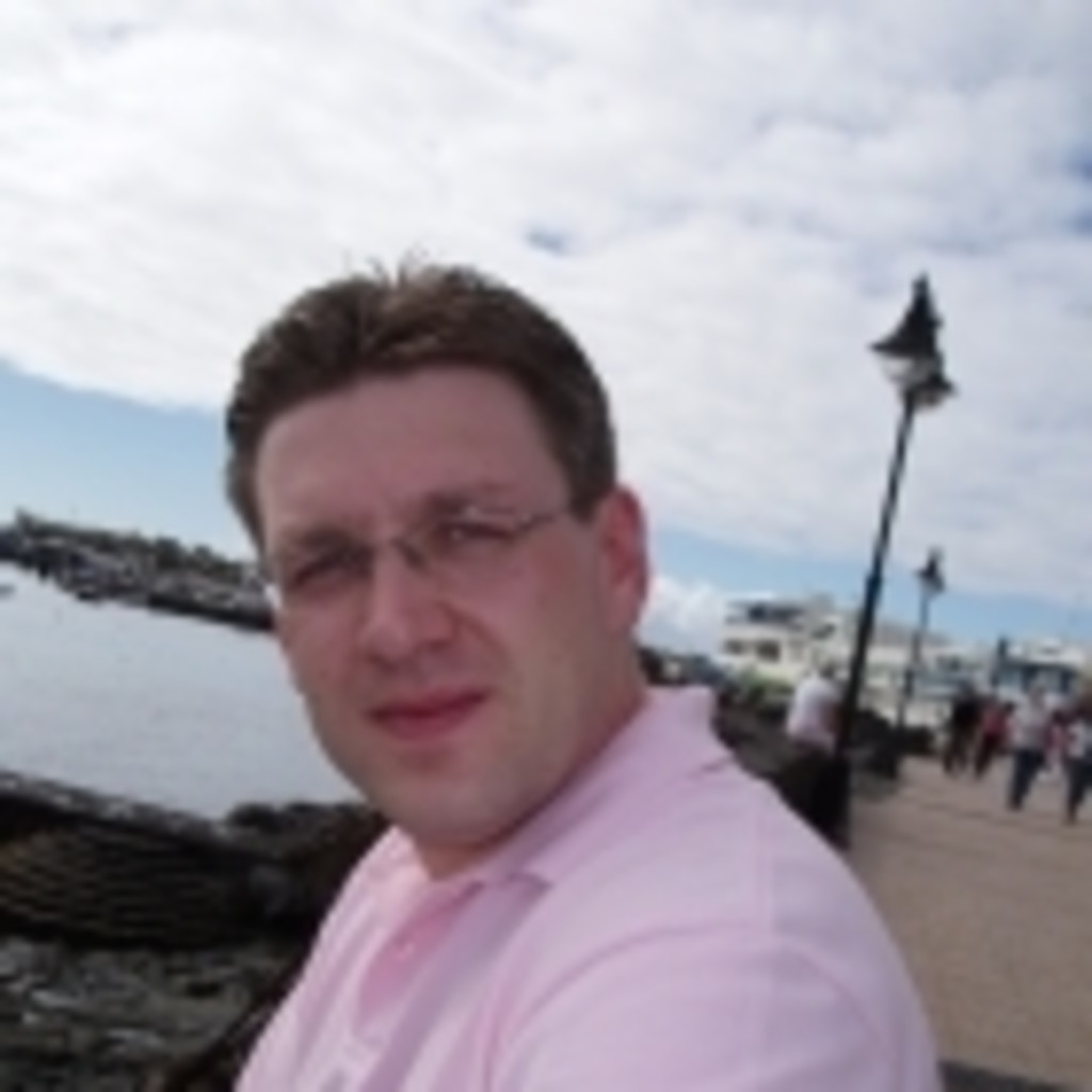 Markus Reuß Geschäftsführer Reuß Raumausstattung XING