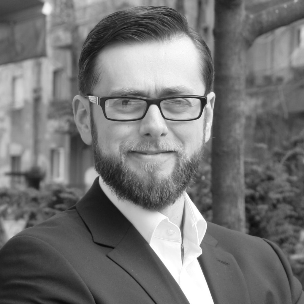 Matej Matejiček Enterprise Architect IT Governance Expert