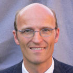 Ludger Burhorst