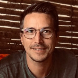 Lukas Mohr