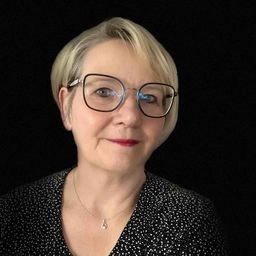 Anke Scholz