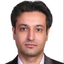 REZA POURMIRI