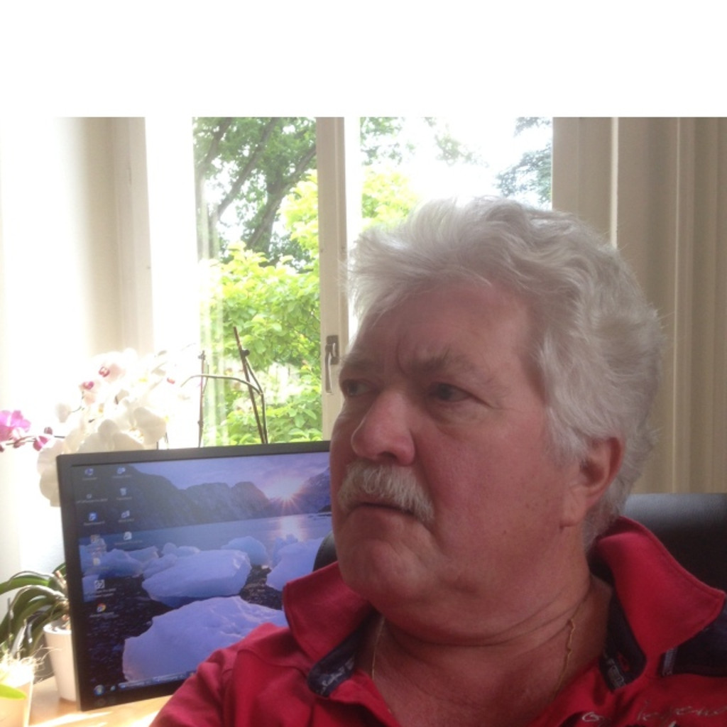 Paul Ehrler Geschäftsleiter ehrlerimmo XING