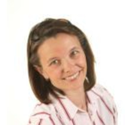 Antje Enke
