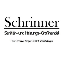 Peter Schrinner