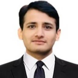 muhammad ihtisham UL Haq