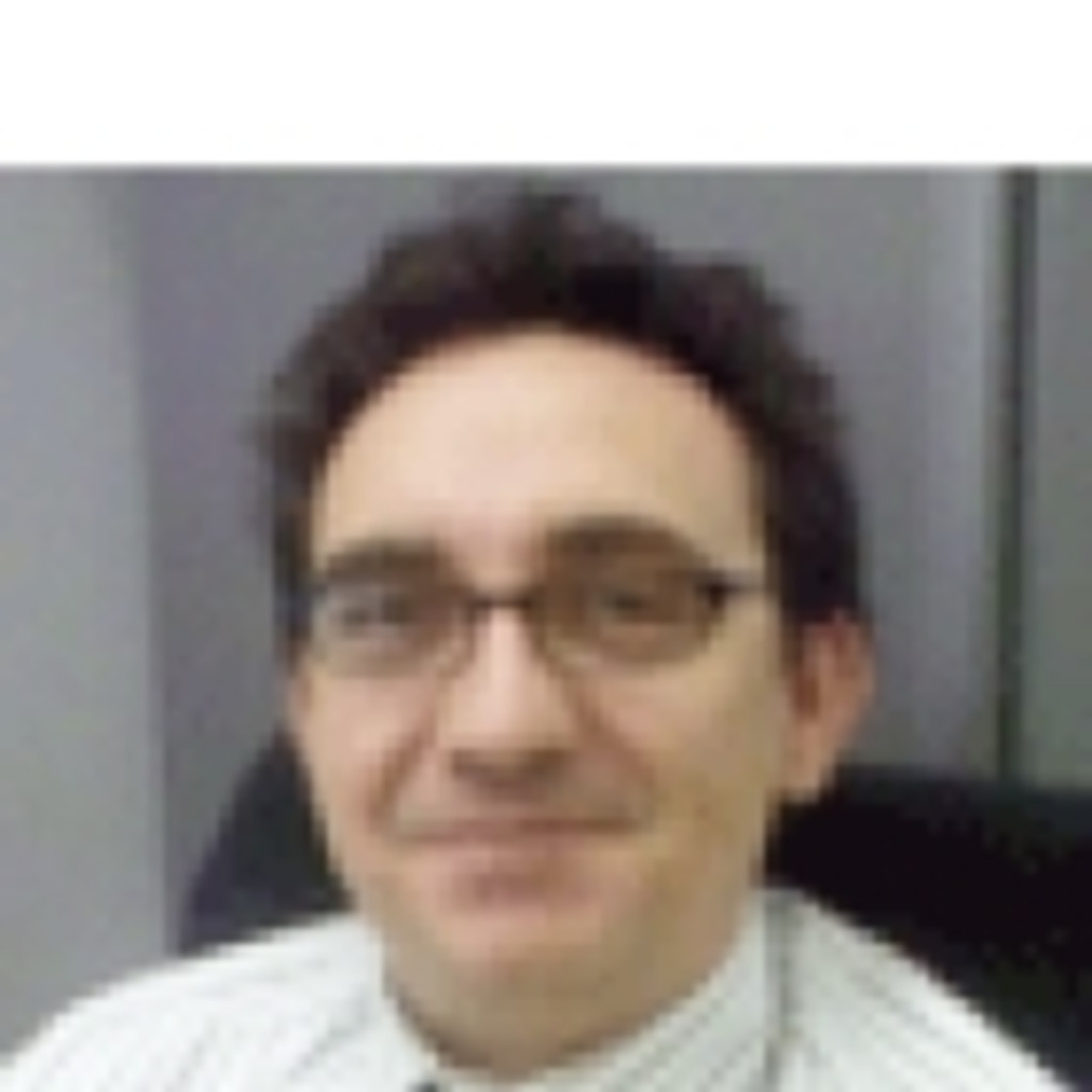 José Antonio Ibáñez Resp. del Dpto. de Marketing & IZO