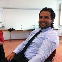 Davide Palumbo