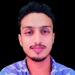 Md Rabby Hasan