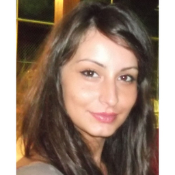 Raluca Moldovan