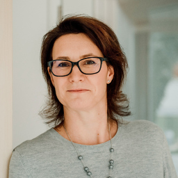 Dr. Anja Franck