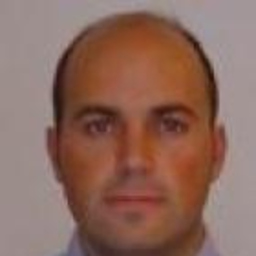 José María Zaragoza Torres
