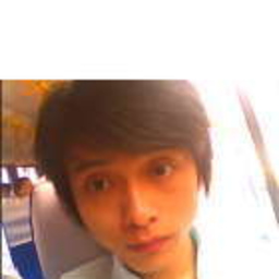 Dr. 小江 杨
