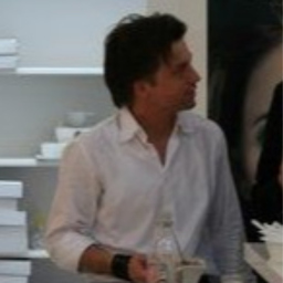 Frank Hansen