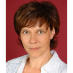 Iris Frenzel