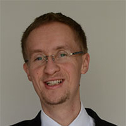 Edouard Stenger