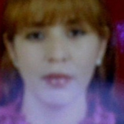 Elizabeth Karina Salazar Encinas