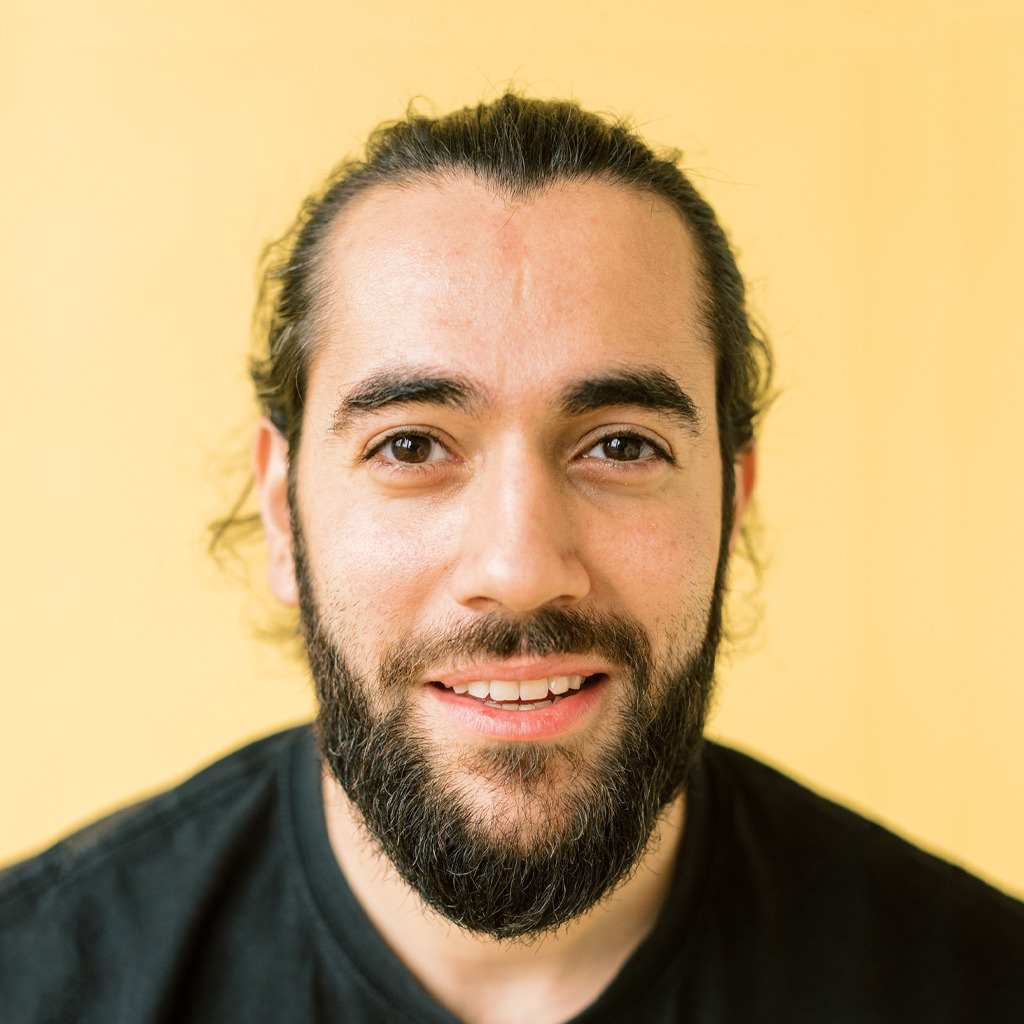 Sajad Ghawami Geschäftsführer codestra UG (haftungsbeschränkt) XING