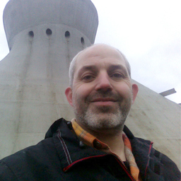 Michael Krimm