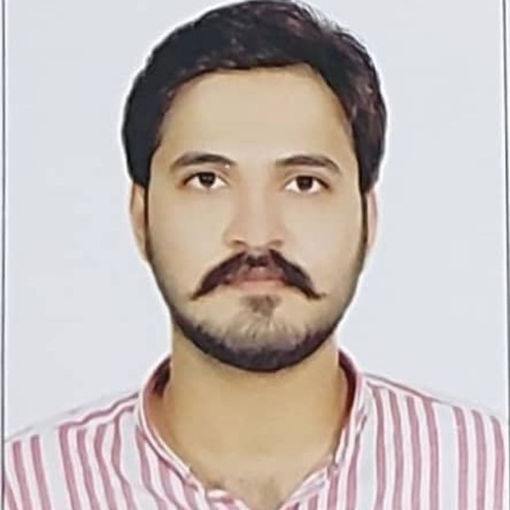Danish Raj Oad - 1st Level Support - IT Support Specialist | XING