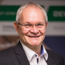 Ralf Bayer