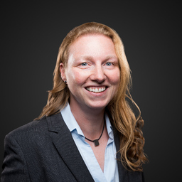 Antje Straube