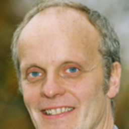 Profilbild Jürgen Nonhoff