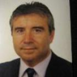 José Ignacio Burgos  Cubells