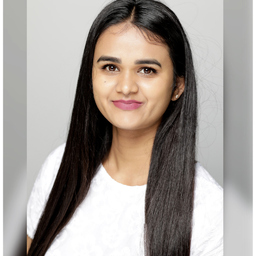 Ranjitha Kantharaju