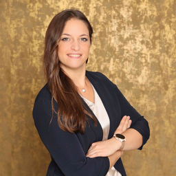 Profilbild Katharina Hoffmann