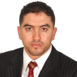 Mohamed Ali Souissi
