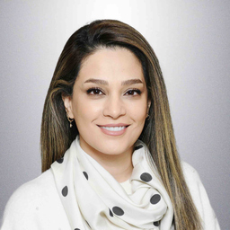 neda omidlou