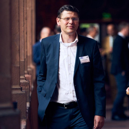Fabian Grütters