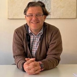 Mag. Stefan E. Scholtes