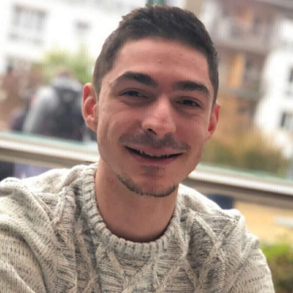 Giuseppe Corso Software Developer Next Kraftwerke GmbH XING