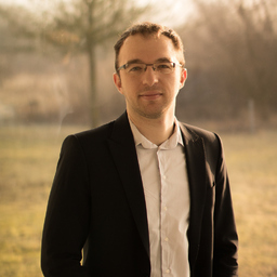Denis Krusche