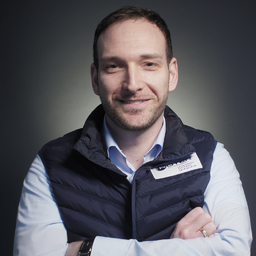 Timm Kröger