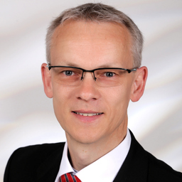 Dipl.-Ing. Axel Junge