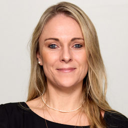 Mirja Seidel