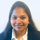 Anuja Pradhan