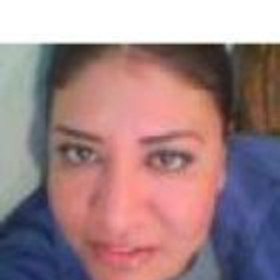 Prof. maria garcia gallegos