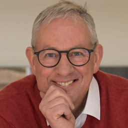 Gerd Sander