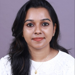 Thansiya Thottathil Kunjumohamed