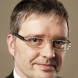 Profilbild Hans-Christian Plambeck