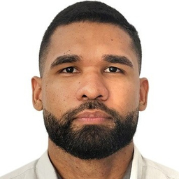 MATHEUS BARBOSA DA LUZ