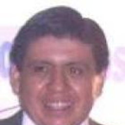 Angel Fabian Castillo