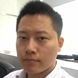 Adam Zhao