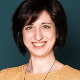 Alona Lachenmayr's profile picture