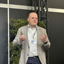 Christian Poscher